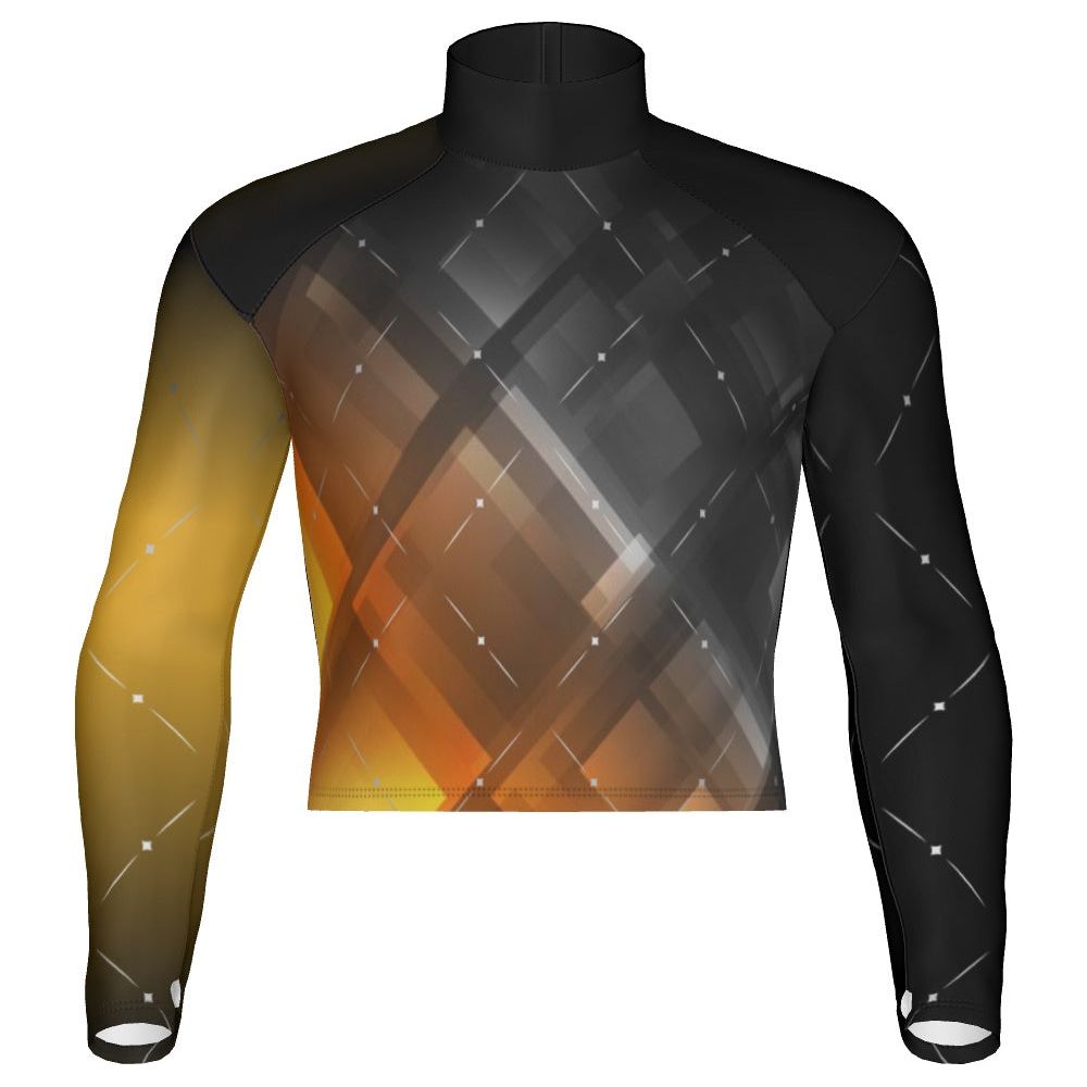 PERFORMANCE PREMIER TOP HIGH WAIST TM-T14