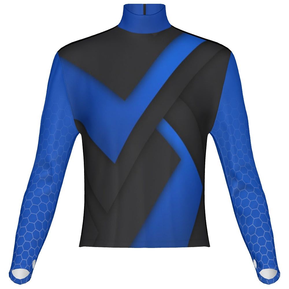 PERFORMANCE PLUS TOP HIGH WAIST SV-S01