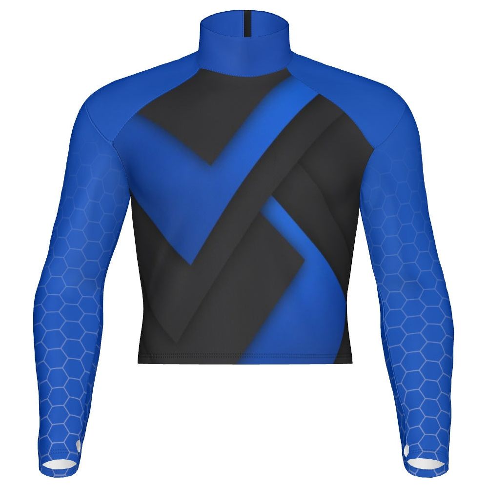PERFORMANCE PREMIER TOP HIGH WAIST SV-S01