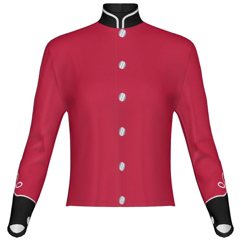 PERFORMANCE PLUS TOP HIGH WAIST ZG-Z08