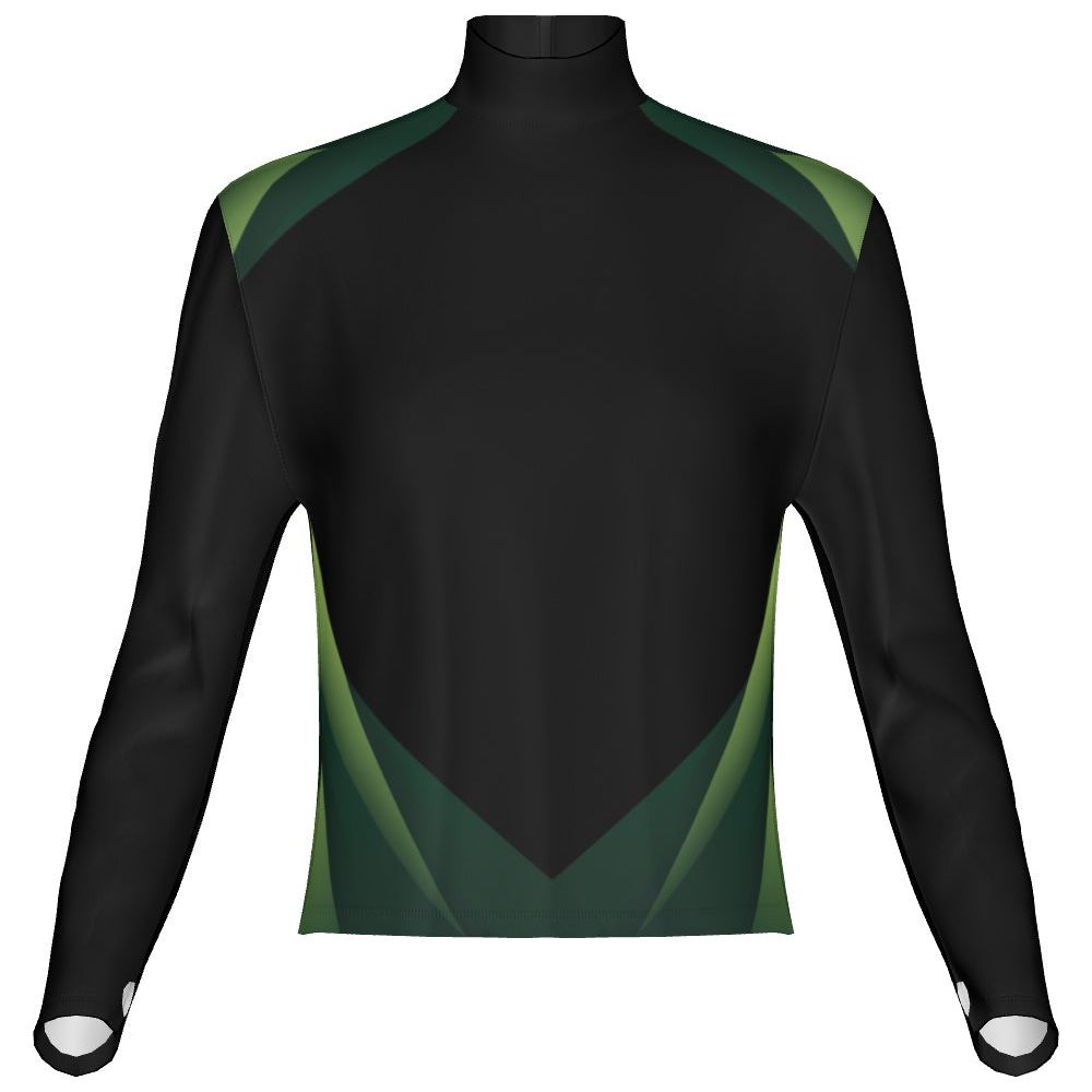 PERFORMANCE PLUS TOP HIGH WAIST ZG-Z55