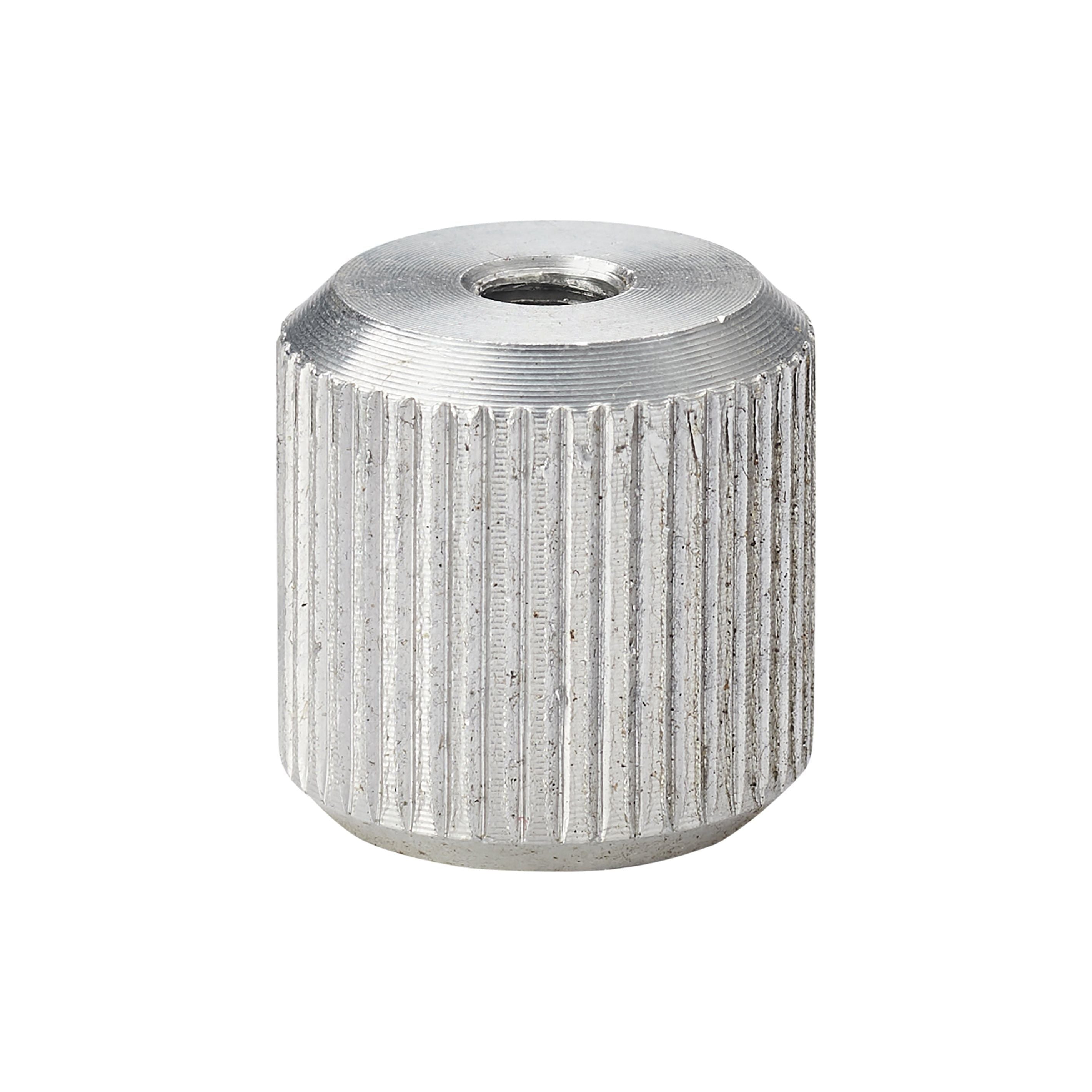 Aluminum Top & Bottom Plugs