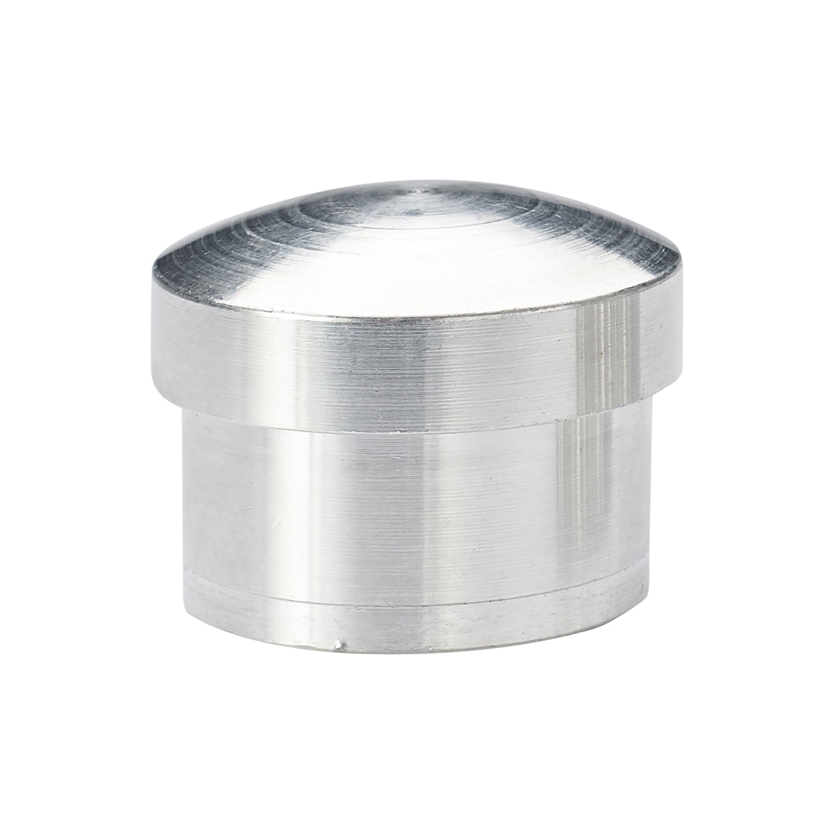 Aluminum Top & Bottom Plugs