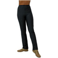 Straight Pant