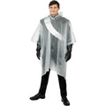 Hooded Poncho
